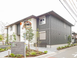 シャーメゾン プレミアス 本町 0202号-11