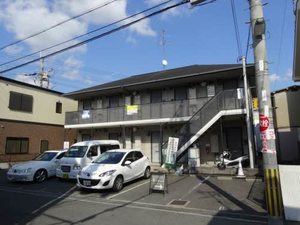 寝屋川菊池ハイツ 0102号-1