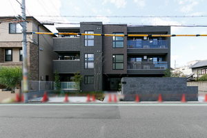 グランメゾン諏訪