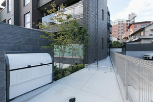 グランメゾン諏訪 0301号-14