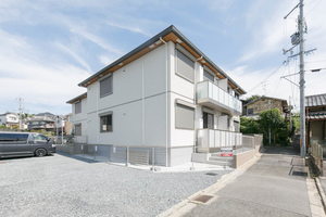 ローズフラットⅡ 0103号-1