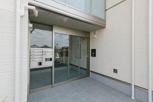 ローズフラットⅡ 0103号-12