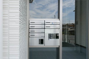 ローズフラットⅡ 0103号-14