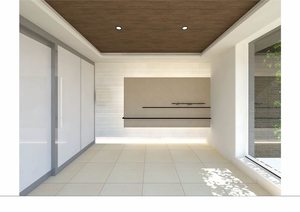 シャーメゾングランベアー 0101号-2