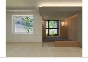 シャーメゾングランベアー 0205号-3