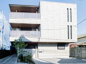 フォンテボヌール５ 0101号-1