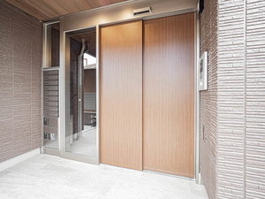 ハルミエール Ⅱ 0302号-12