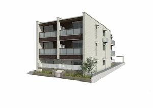 ハルミエール　Ⅱ 0103号-2