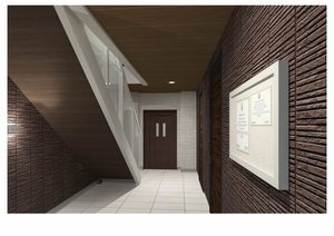 ハルミエール　Ⅱ 0302号-3