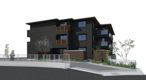 シャーメゾン　ル・ボヌール