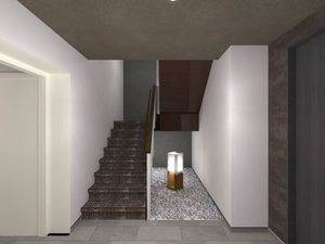 シャーメゾン ル・ボヌール 0305号-4