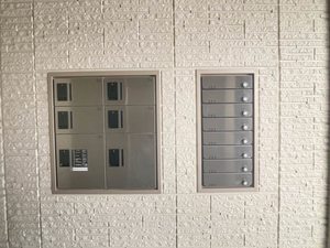 シャーメゾン夕陽丘 0201号-13