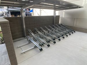 シャーメゾン夕陽丘 0201号-14