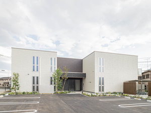 シャーメゾン往還Ⅱ 0201号-1