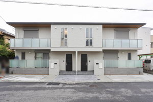 シャーメゾン中小阪