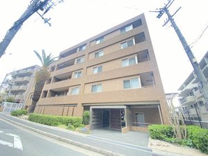 ジオ・グランデ芦屋大原町