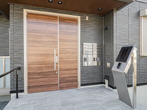 シャーメゾン　草木 0101号-12