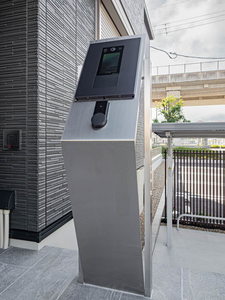 シャーメゾン　草木 0101号-13