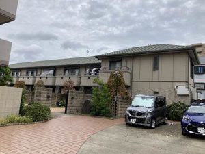 ガーデン・ハウス 0110号-2