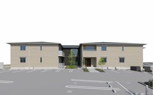 カーサグラス　エステ 0107号-1