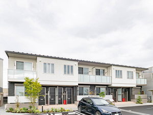 シャーメゾン　ＳＨＵⅡ