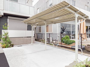 シャーメゾン　ＳＨＵⅡ 0103号-13