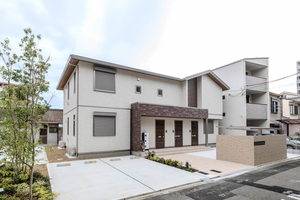 シャーメゾン　サンシャイン