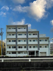 シャトーパルモア武庫之荘 0206号-1