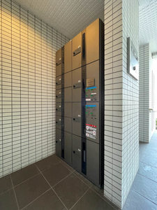 シャトーパルモア武庫之荘 0202号-3