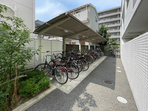 シャトーパルモア武庫之荘 0202号-4