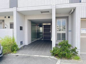 シャトーパルモア武庫之荘 0501号-2