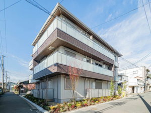 クオレール　はな 0203号-11