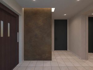 クオレール　はな 0103号-3