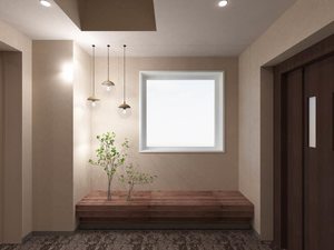 クオレール　はな 0103号-4