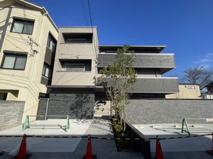 テラッセ奈良公園 0105号-3