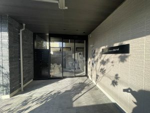 テラッセ奈良公園 0105号-4