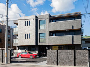 エクリアス浜寺 0303号-1