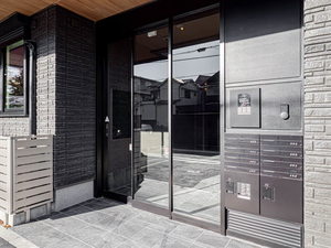 エクリアス浜寺 0202号-11