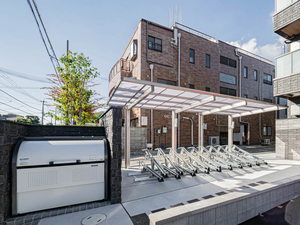 エクリアス浜寺 0203号-13