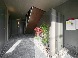 エクリアス浜寺 0302号-14