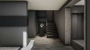 ヴェスプッチ　二条城 0101号-3