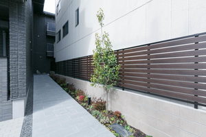 ヴェスプッチ　二条城 0202号-5