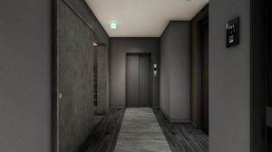 ヴェスプッチ　二条城 0203号-4