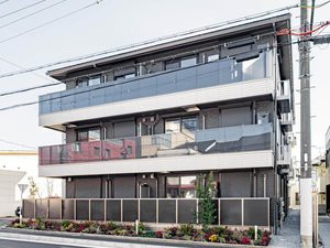 シャーメゾン　清風 0205号-11