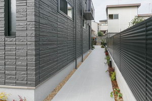 シャーメゾン 西ノ京 0103号-14