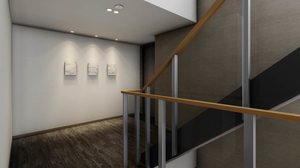 シャーメゾン　西ノ京 0205号-4