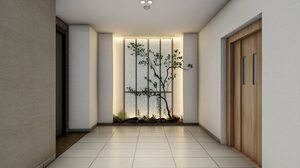 シャーメゾン　西ノ京 0303号-3