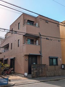 Ｃ´ｅｓｔ　Ｌａ　Ｖｉｅ・Ｍ 0202号-1