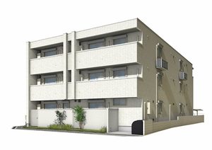 シャーメゾン フォレナ アルファ 0102号-3