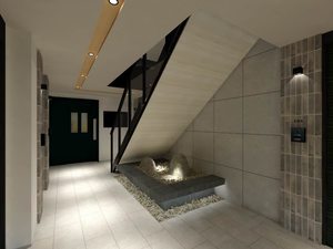 シャーメゾン フォレナ アルファ 0102号-5